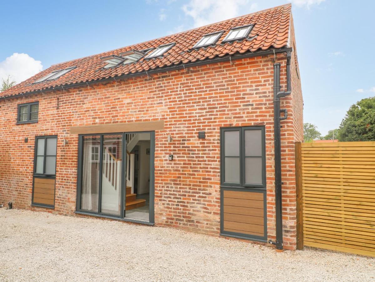 Lifford Coach House Sutton on Trent Exterior foto